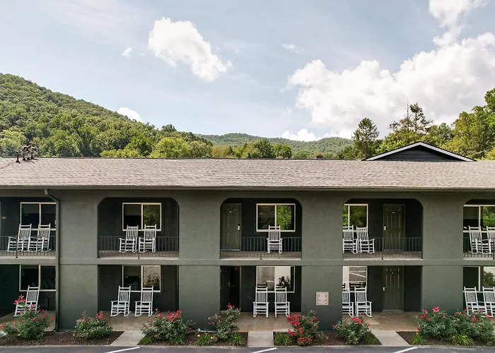 Hotel Sylva